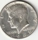 U.S.A. - HALF DOLLAR - ARGENTO - 1966 - 1964-…: Kennedy