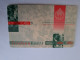 NETHERLANDS / CHIP ADVERTISING CARD/ HFL 5,00  / UNIVERSITY NIJMEGEN      /     CRE 409 ** 14589** - Privé