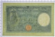 50 LIRE BARBETTI GRANDE L SENZA MATRICE BI RSI 08/10/1943 QFDS - Sonstige