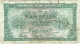 Billet.  Belgique. 10 Francs Ou Deux Belgas. 01-02-43. - Altri & Non Classificati