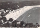 17 - ST GEORGES De DIDONNE : Vue Aérienne De La Plage - CPSM Dentelée Noir Et Blanc Grand Format - Charente Maritime - Saint-Georges-de-Didonne