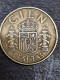 Espagne Po=ièce Cien Pesetas 1983 TTB - 100 Peseta