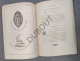 Geschiedenis Van Corsendonck - T. Welvaarts - 1880 - Druk Glénisson, Turnhout  (S323) - Oud