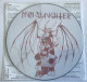 NUNSLAUGHTER / BLOODSICK - 45t - 1997/08 - PICTURE - Hard Rock & Metal