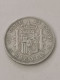 Espanha, 2 Pesetas - Alfonso XII , 1879 - First Minting
