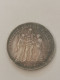 France, 5 Francs Hercules 1875 A - 5 Francs