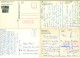 Delcampe - Lot No 7, 21 Modern Postcards, Brazil, FREE REGISTERED SHIPPING - Colecciones Y Lotes