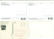 Delcampe - Lot No 7, 21 Modern Postcards, Brazil, FREE REGISTERED SHIPPING - Verzamelingen & Kavels