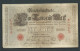 Billet Allemand De 1000 Marks , Berlin Le 10 Octobre 1903  -  Laura 110 - 1.000 Mark