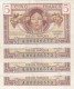 Billet 5 F Trésor Français 1947 FAY VF.29.01 N° A.00356574 - 1947 Tesoro Francés