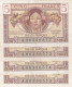 Billet 5 F Trésor Français 1947 FAY VF.29.01 N° A.00356572 - 1947 French Treasury