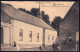 +++ CPA - ANDERLUES - Ancienne Ferme De La Clef Transformée En Eglise Provisoire // - Anderlues