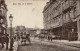 Mons - Rue  De La Station Début 1900, Très Animée - Mons