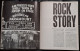 ROCK & ET  FOLK N°00 RARISSIME JAZZ HOT Aout 1966  68 Pages  CHUCK ANTOINE NINO Ferrer STONES Dessin De CABU SINE - Música