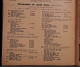 Delcampe - ROCK & ET  FOLK N°00 RARISSIME JAZZ HOT Aout 1966  68 Pages  CHUCK ANTOINE NINO Ferrer STONES Dessin De CABU SINE - Musique