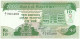 MAURITIUS - 10 RUPEES - ND ( 1985 ) - Pick 35.a - Unc. - Sign. 5 - Serie A/1 - Maurice