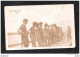 RP NEW GUINEA BOYS On THURSDAY ISLAND PIER Australia Crew Of GOVERNORS Steamer Papua New Guinea (read Message) - Papoea-Nieuw-Guinea