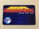 Mint USA UNITED STATES America Prepaid Telecard Phonecard, FREEDOM CARD SAMPLE CARD, Set Of 1 Mint Card - Collezioni