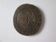 France Jeton/piece A Identifier/France Token/coin To Identify - Origen Desconocido