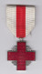 Médaille CROIX ROUGE  - Grade Argent - Otros & Sin Clasificación