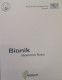 Bionik. Ideenreich Natur. - Animales