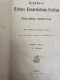 Delcampe - Brockhaus Kleines Conversations-Lexikon. Band 1 Und 2 KOMPLETT. - Léxicos