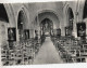 Chaussée Notre Dame , Intérieur De L' Eglise - Soignies