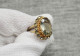 Vintage Ring With A Stone. Any Size - Anelli