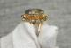 Delcampe - Vintage Ring With A Stone. Any Size - Ring