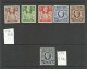 Gran Bretagna 1937/47 Mnh** - Unused Stamps