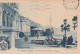 Cartolina  - Postcard /  Viaggiata - Sent  /  Montecarlo - Les Terrasses - Les Terrasses