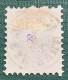 K.K.P.E GRAZ No 3 (Graz 9 Elisabethstrasse; Klein 1411b) Österreich 1867 15Kr  (Steiermark Austria Autriche - Used Stamps