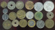 FRANCE  Lot De 18  Monnaies  (  101 ) - Kilowaar - Munten