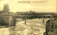 Belgique - Flandre Occidentale - Ruines De Nieuport - Pont Sur Le Canal De L'Yser - Nieuwpoort