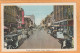 London Ontario Canada Old Postcard - Londen