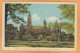 Ottawa Ontario Canada Old Postcard - Ottawa