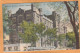 Ottawa Ontario Canada Old Postcard - Ottawa