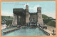 Peterborough Ontario Canada Old Postcard - Peterborough