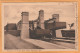 Peterborough Ontario Canada Old Postcard - Peterborough