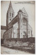 CPA - ENVIRONS DE BRIGNANCOURT - L'EGLISE DE SANTEUIL - Santeuil