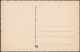 De Kraagstukken, Zuiderzeewerken, C.1950s - Polders Briefkaart - Altri & Non Classificati