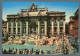 °°° Cartolina - Roma N. 2006 Fontana Di Trevi Nuova °°° - Fontana Di Trevi