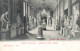 ITALIE - Saluti Da Roma - Museo Vaticana - Galleria Delle Statue - Carte Postale Ancienne - Kirchen