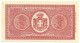 1 LIRA BUONO DI CASSA EFFIGE VITTORIO EMANUELE III 02/09/1914 FDS-/FDS - Regno D'Italia – Autres