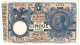 5 LIRE BIGLIETTO DI STATO VITTORIO EMANUELE III FLOREALE 22/01/1914 SUP - Otros