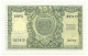 50 LIRE BIGLIETTO DI STATO ITALIA ELMATA DI CRISTINA 31/12/1951 FDS-/FDS - Altri & Non Classificati