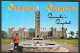 Ottawa  Ontario - Canada's Capital - Parliament Building Ottawa Ontario - By Peterboroug Aiways - No: DT-71918-C - Ottawa