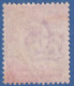 GB KE VII Scott #135 6d Dull Purple - Unused - Partial Gum - Neufs