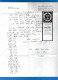 1986  Israel Einschreiben Nach Wuppertal, Inhalt Sind Marken Im Wert Von Damals 134,70 Mi-Mark (abgebildet) - Gebruikt (met Tabs)