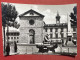 Cartolina - Prato - Piazza S. Francesco - 1964 - Prato
